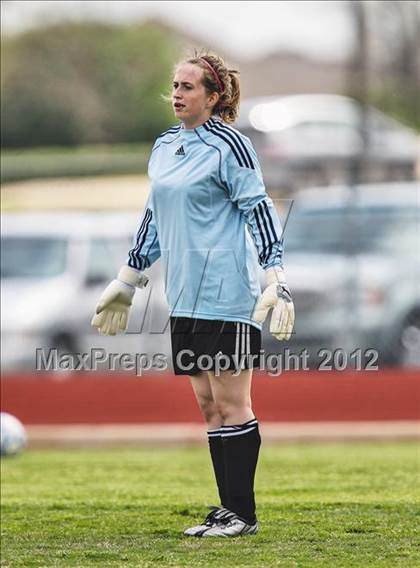 Thumbnail 1 in Mansfield Summit vs. Seguin [Juan] photogallery.
