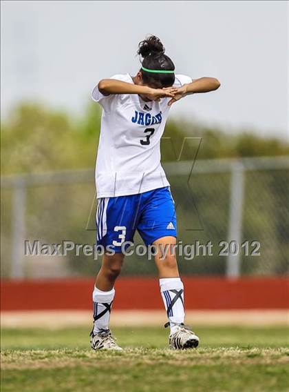 Thumbnail 3 in Mansfield Summit vs. Seguin [Juan] photogallery.