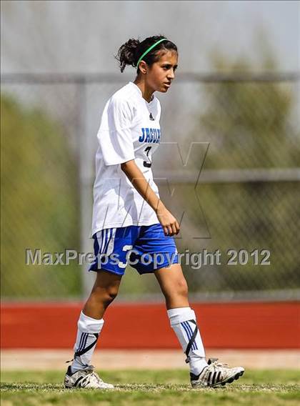 Thumbnail 3 in Mansfield Summit vs. Seguin [Juan] photogallery.