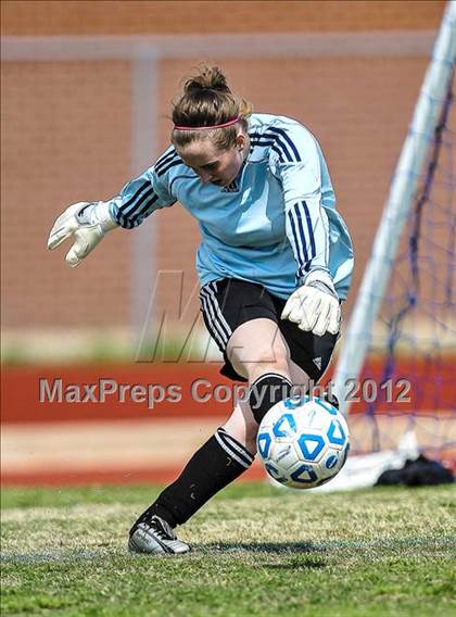 Thumbnail 1 in Mansfield Summit vs. Seguin [Juan] photogallery.