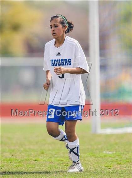 Thumbnail 3 in Mansfield Summit vs. Seguin [Juan] photogallery.