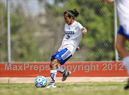 Thumbnail 2 in Mansfield Summit vs. Seguin [Juan] photogallery.
