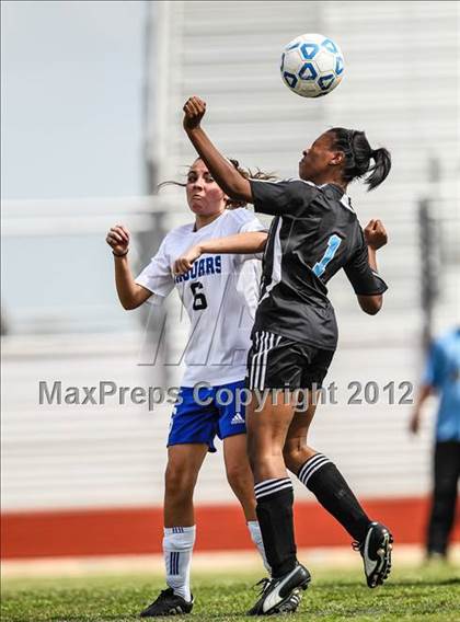 Thumbnail 1 in Mansfield Summit vs. Seguin [Juan] photogallery.