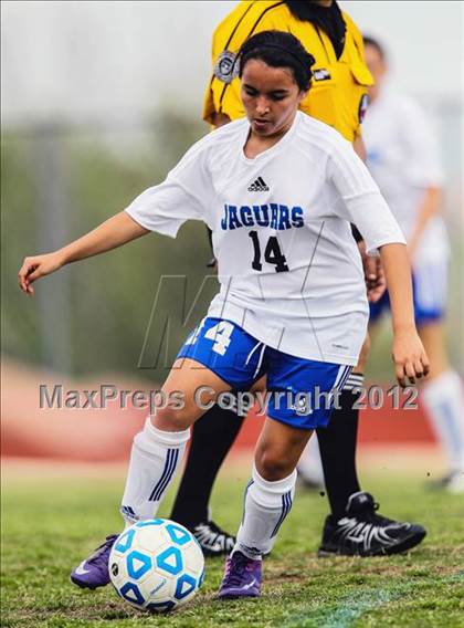 Thumbnail 1 in Mansfield Summit vs. Seguin [Juan] photogallery.