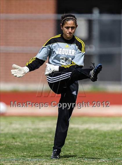 Thumbnail 2 in Mansfield Summit vs. Seguin [Juan] photogallery.