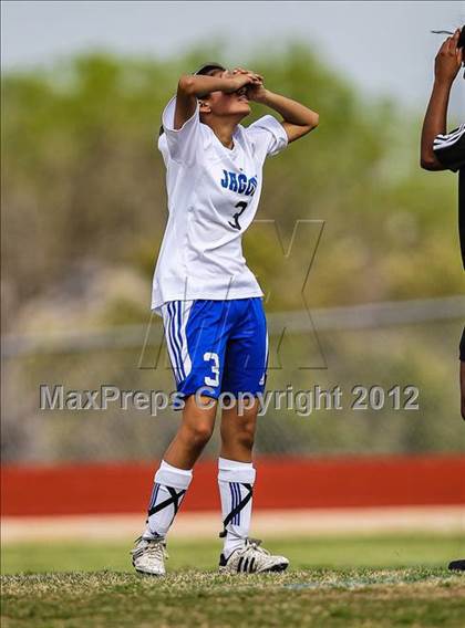 Thumbnail 2 in Mansfield Summit vs. Seguin [Juan] photogallery.