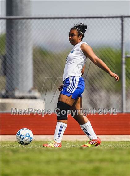Thumbnail 1 in Mansfield Summit vs. Seguin [Juan] photogallery.