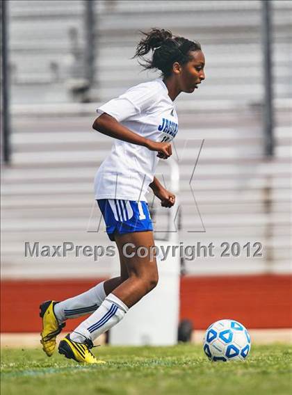 Thumbnail 2 in Mansfield Summit vs. Seguin [Juan] photogallery.