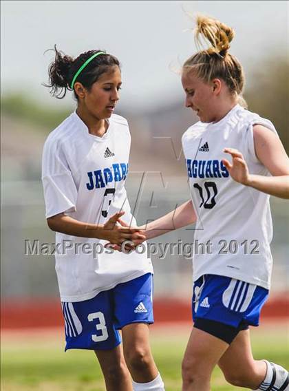 Thumbnail 2 in Mansfield Summit vs. Seguin [Juan] photogallery.