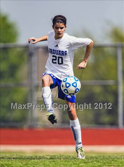Thumbnail 2 in Mansfield Summit vs. Seguin [Juan] photogallery.