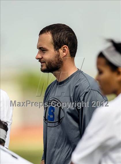 Thumbnail 1 in Mansfield Summit vs. Seguin [Juan] photogallery.