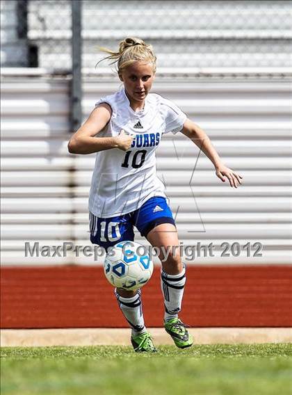 Thumbnail 1 in Mansfield Summit vs. Seguin [Juan] photogallery.