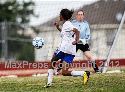 Thumbnail 1 in Mansfield Summit vs. Seguin [Juan] photogallery.