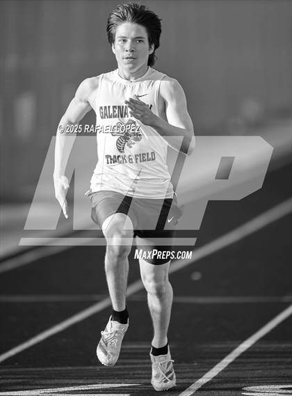 Thumbnail 1 in Spartan Relays (200M) photogallery.