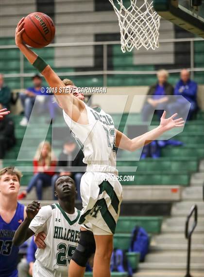 Thumbnail 3 in Stansbury @ Hillcrest photogallery.