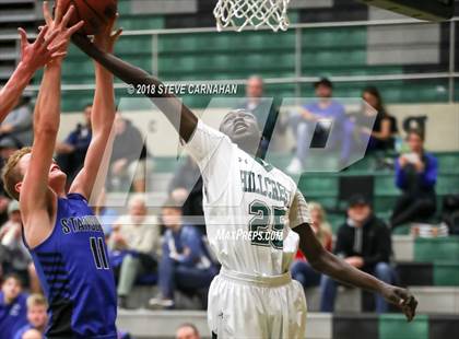 Thumbnail 1 in Stansbury @ Hillcrest photogallery.