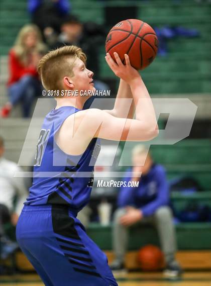 Thumbnail 2 in Stansbury @ Hillcrest photogallery.