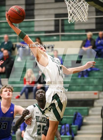 Thumbnail 2 in Stansbury @ Hillcrest photogallery.