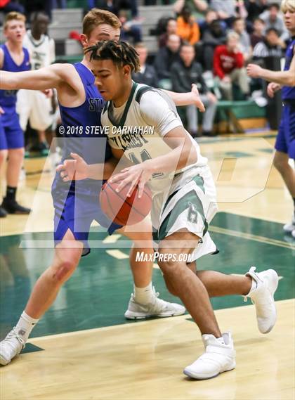 Thumbnail 2 in Stansbury @ Hillcrest photogallery.