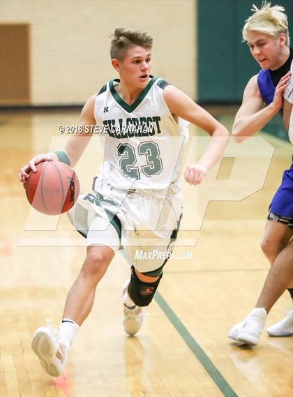 Thumbnail 3 in Stansbury @ Hillcrest photogallery.
