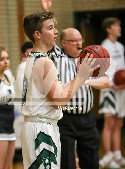 Thumbnail 2 in Stansbury @ Hillcrest photogallery.