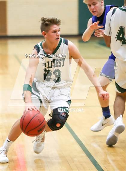 Thumbnail 2 in Stansbury @ Hillcrest photogallery.