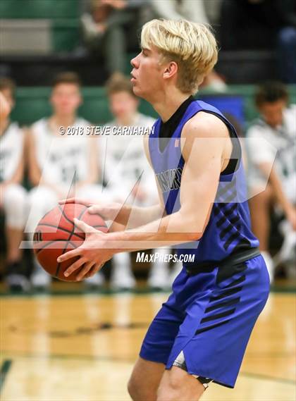 Thumbnail 2 in Stansbury @ Hillcrest photogallery.