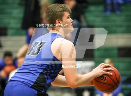 Thumbnail 1 in Stansbury @ Hillcrest photogallery.