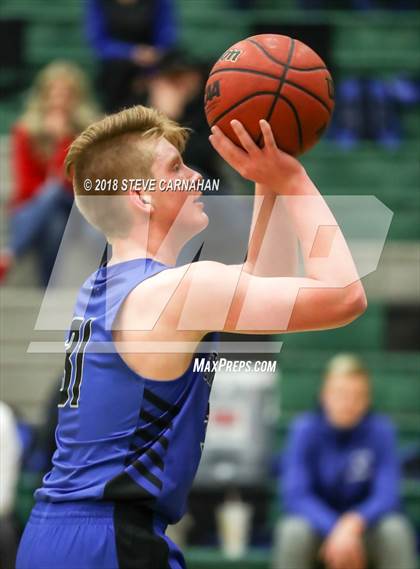 Thumbnail 2 in Stansbury @ Hillcrest photogallery.
