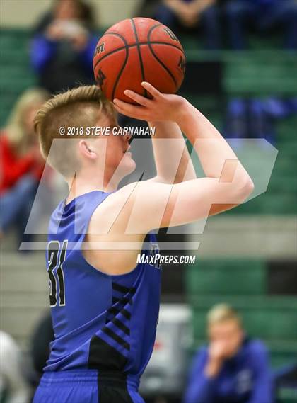 Thumbnail 1 in Stansbury @ Hillcrest photogallery.