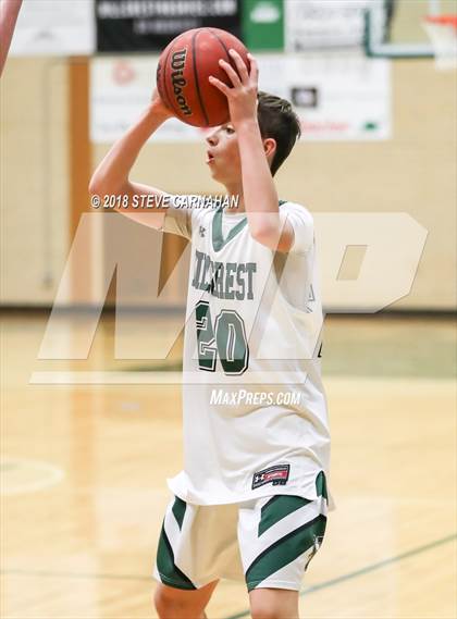 Thumbnail 1 in Stansbury @ Hillcrest photogallery.