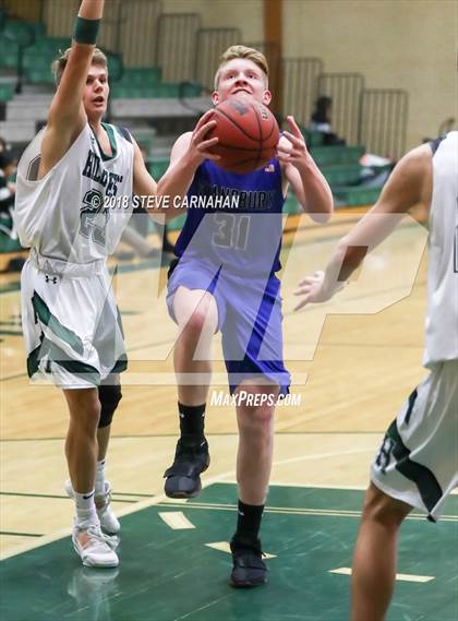 Thumbnail 3 in Stansbury @ Hillcrest photogallery.