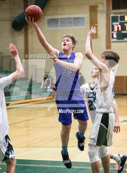 Thumbnail 2 in Stansbury @ Hillcrest photogallery.
