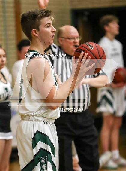 Thumbnail 1 in Stansbury @ Hillcrest photogallery.
