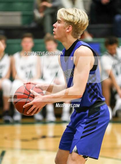 Thumbnail 3 in Stansbury @ Hillcrest photogallery.