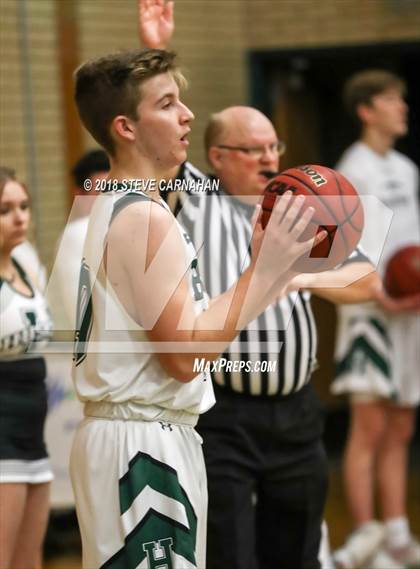 Thumbnail 3 in Stansbury @ Hillcrest photogallery.