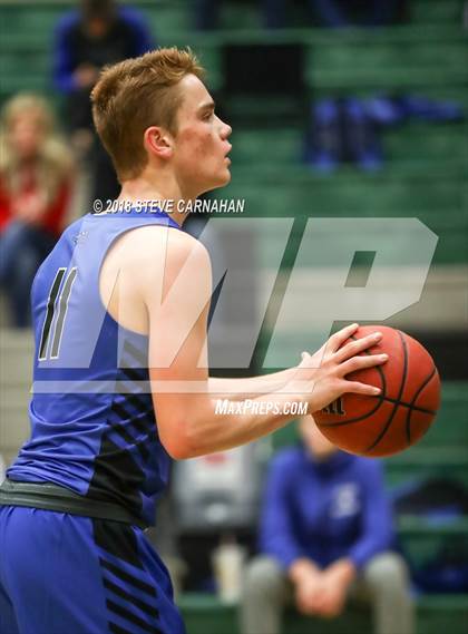 Thumbnail 3 in Stansbury @ Hillcrest photogallery.