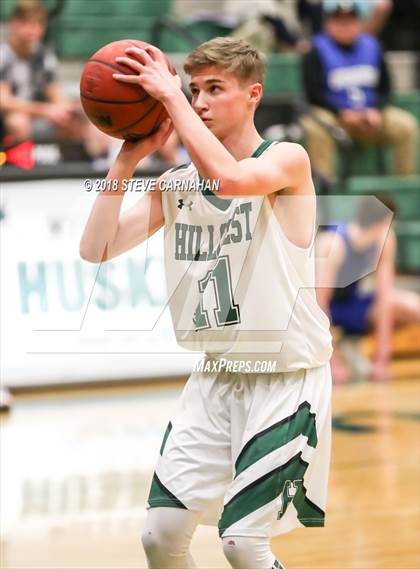 Thumbnail 3 in Stansbury @ Hillcrest photogallery.