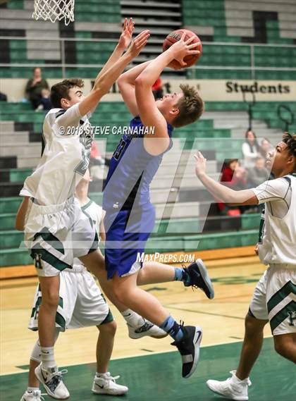 Thumbnail 3 in Stansbury @ Hillcrest photogallery.