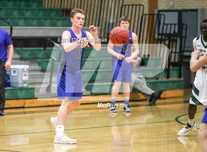 Thumbnail 1 in Stansbury @ Hillcrest photogallery.