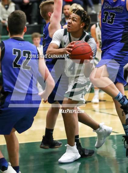 Thumbnail 3 in Stansbury @ Hillcrest photogallery.