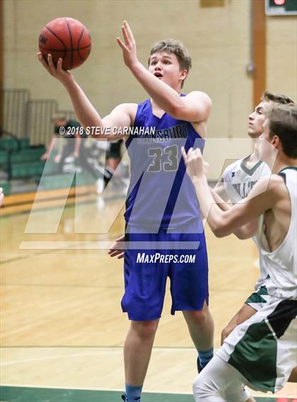 Thumbnail 1 in Stansbury @ Hillcrest photogallery.