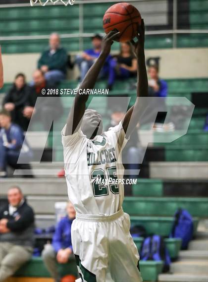 Thumbnail 2 in Stansbury @ Hillcrest photogallery.