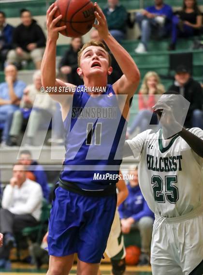 Thumbnail 3 in Stansbury @ Hillcrest photogallery.