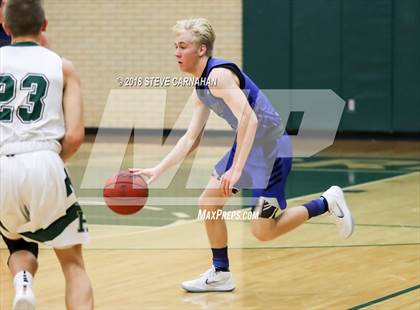 Thumbnail 1 in Stansbury @ Hillcrest photogallery.