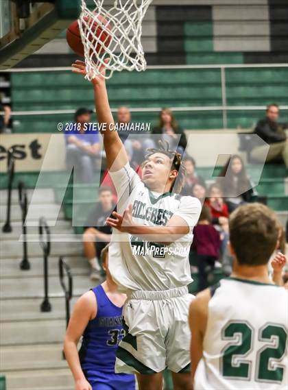 Thumbnail 3 in Stansbury @ Hillcrest photogallery.