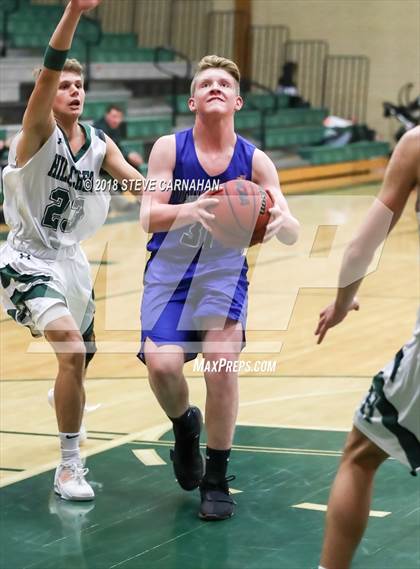Thumbnail 2 in Stansbury @ Hillcrest photogallery.