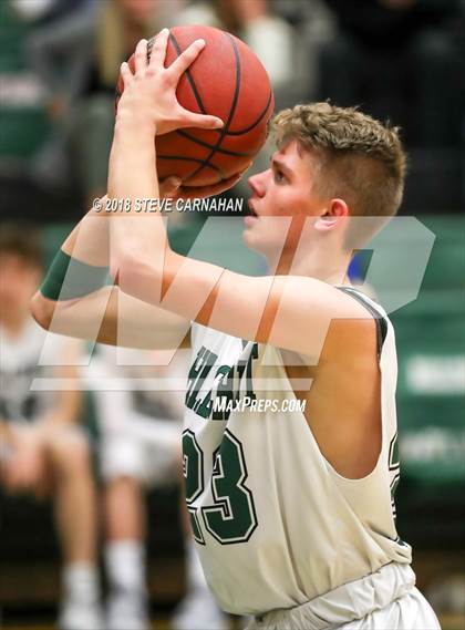 Thumbnail 2 in Stansbury @ Hillcrest photogallery.
