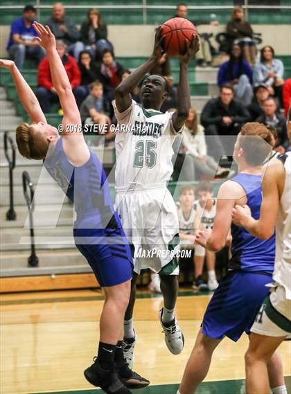 Thumbnail 3 in Stansbury @ Hillcrest photogallery.