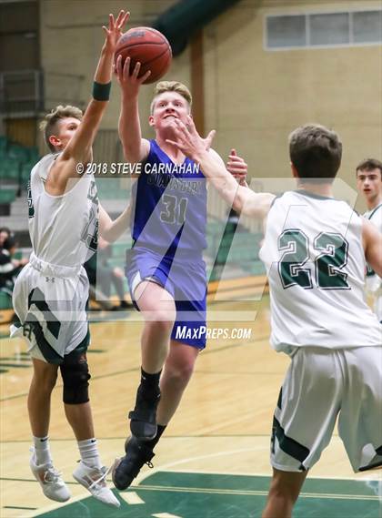 Thumbnail 1 in Stansbury @ Hillcrest photogallery.